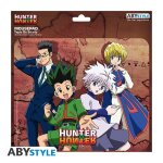 HUNTER X HUNTER