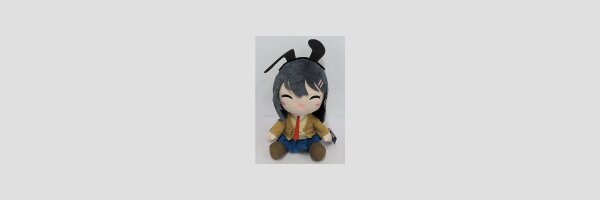 RASCAL DOES NOT DREAM of BUNNY GIRL SENPAI