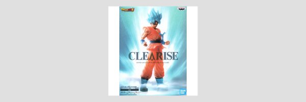 BANDAI SPIRITS Clearise