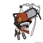 CHAINSAW MAN