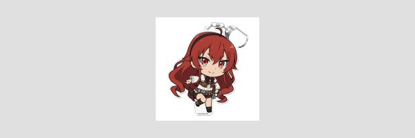 MUSHOKU TENSEI Jobless Reincarnation
