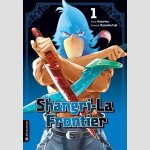 Shangri-La Frontier | シャングリラ・フロンティア