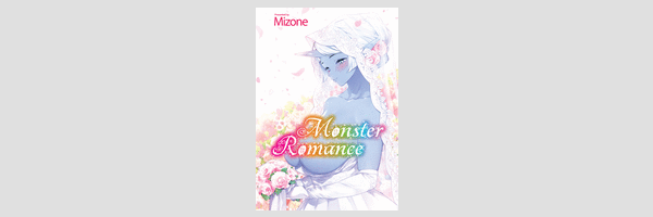Monster Romance (One Shot)