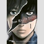 The Killer Inside (Serie komplett)