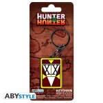 HUNTER X HUNTER