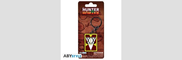 HUNTER X HUNTER
