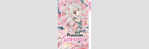 Prinzessin Sakura