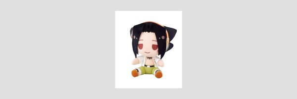 SHAMAN KING