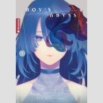 Boy\'s Abyss | 少年のアビス (Serie komplett)