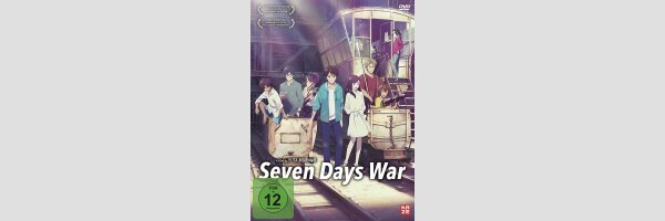 Seven Days War