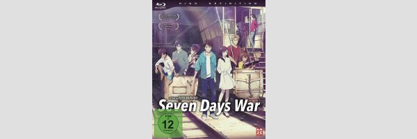 Seven Days War