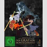 Der Graf von Monte Christo: Gankutsuo