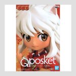 BANDAI Q Posket