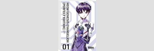 NEON GENESIS EVANGELION | 新世紀エヴァンゲリオン (Serie komplett)