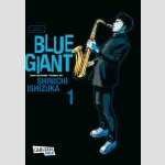 Blue Giant (Serie komplett)
