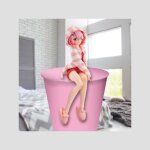 FURYU Noodle Stopper