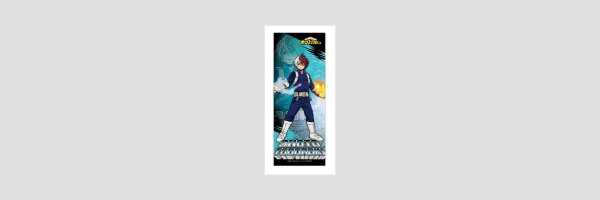 My Hero Academia