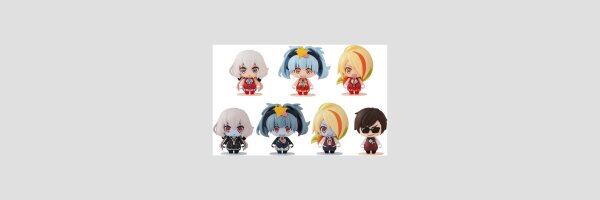 ZOMBIE LAND SAGA |  ゾンビランドサガ