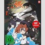 Peace Maker Kurogane
