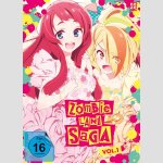 Zombie Land Saga