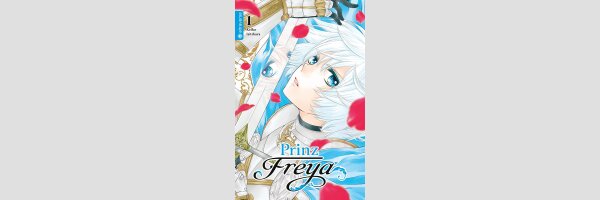 Prinz Freya