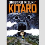 Kitaro (Serie komplett)