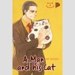 A Man and his Cat | おじさまと猫