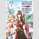 Ich kämpfte zehn Jahre zwischen den Dimensionen und kehrte als Legende zurück | ここは俺に任せて先に行けと言ってから10年がたったら伝説になっていた