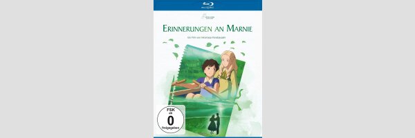 Erinnerungen an Marnie
