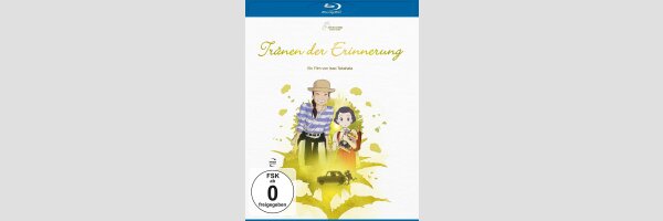 Tränen der Erinnerung