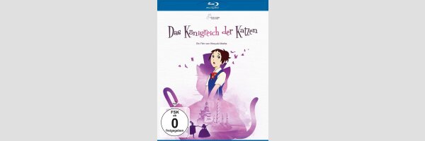 Das Königreich der Katzen