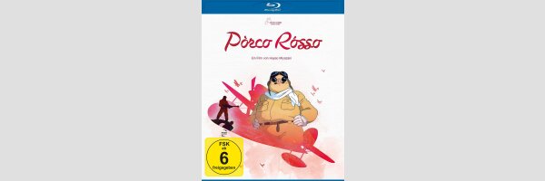 Porco Rosso