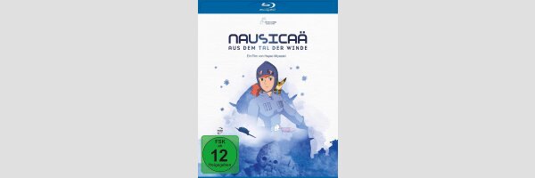 Nausicaä