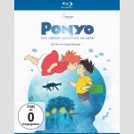 Ponyo: Das grosse Abenteuer am Meer