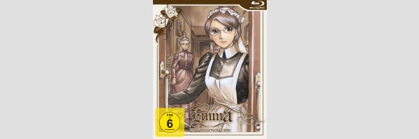 Emma: Eine viktorianische Liebe