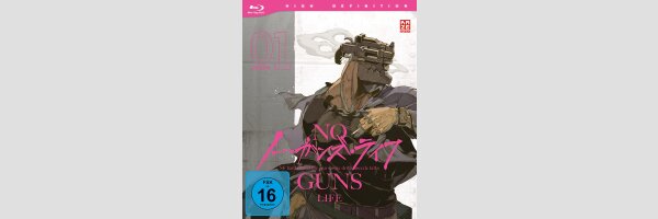 No Guns Life