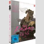 No Guns Life