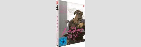 No Guns Life