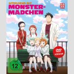 Interviews mit Monster-Mädchen