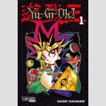 YU-GI-OH! (Serie komplett)