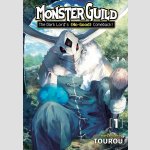Monster Guild The Dark Lord\'s (No-Good) Comeback