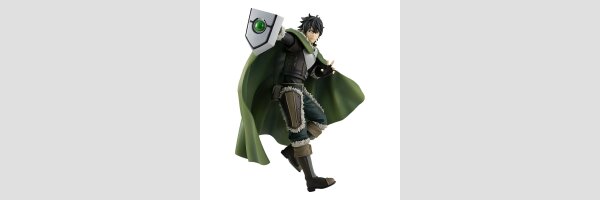 The Rising of the Shield Hero | 盾の勇者の成り上がり
