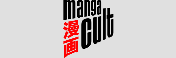 MANGA CULT Crime/Thriller