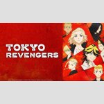 TOKYO REVENGERS