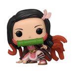 DEMON SLAYER: KIMETSU NO YAIBA