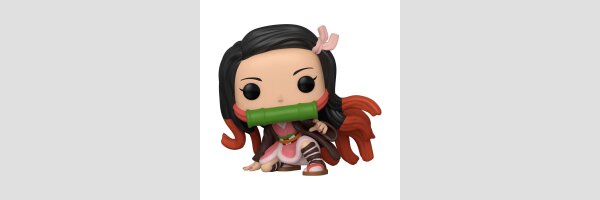 DEMON SLAYER: KIMETSU NO YAIBA