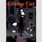 Creepy Cat (Series complete)