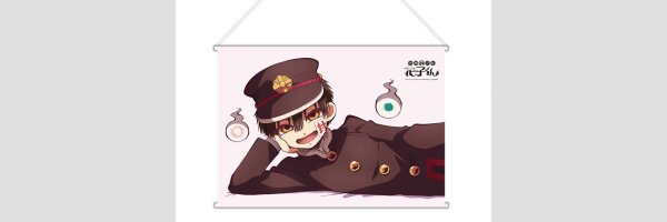 Toilet-Bound Hanako-Kun