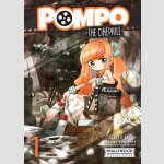 Pompo: The Cinephile (Series complete)
