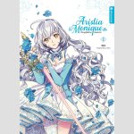 Aristia la Monique: Die gefallene Kaiserin (Serie komplett)